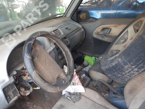 Right front window switch SUZUKI VITARA (ET) HDI (SE 420HDI) | BP11197889C105  - Image 5