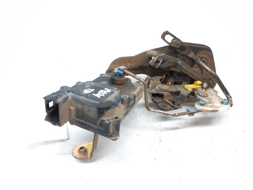 Rear right lock HYUNDAI ACCENT II (LC) 1.3 | BP7704844C99 