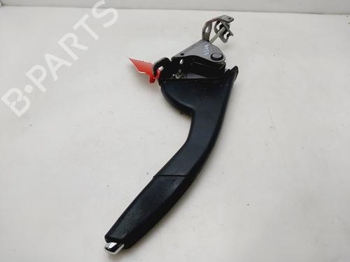 Hand brake RENAULT CAPTUR I (J5_, H5_) | BP31823424I18