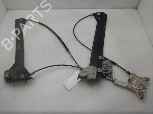 Used Front right window mechanism Front right window mechanism 38445103 38445103