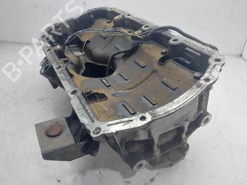Oliebundkar Oliebundkar OPEL ZAFIRA / ZAFIRA FAMILY B (A05) [2005-2019] 37030198 37030198