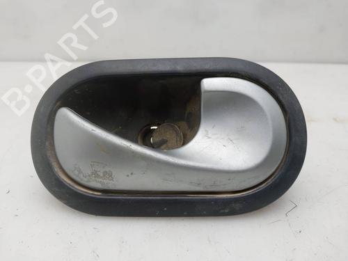 Used Front right interior door handle Front right interior door handle RENAULT KANGOO / GRAND KANGOO II (KW0/1_) 1.5 dCi 90 (KW05, KW08, KW0G, KW11) (90 hp) 40445574 40445574