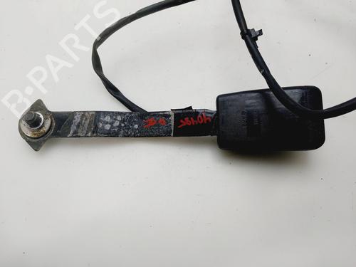 Seat buckle MAZDA 6 Saloon (GG) 2.0 DI (GG14) | BP31306233I32