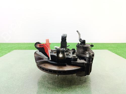 Left front steering knuckle CHEVROLET EPICA (KL1_) | BP30133706M25