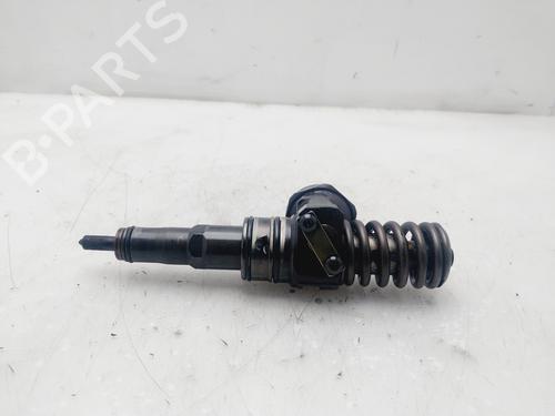 Used Injector SEAT ALTEA XL (5P5, 5P8) [2006-2015]  25627258