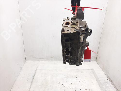 Cylinder head RENAULT CLIO I (B/C57_, 5/357_) 1.2 (5/357Y, 5/357K) | BP29375731M5 