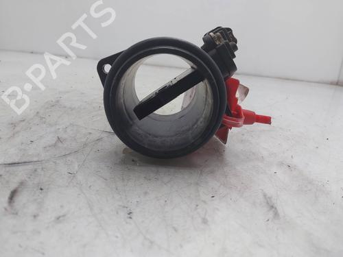 Mass air flow sensor CITROËN C3 II (SC_)  | BP15850514M95 