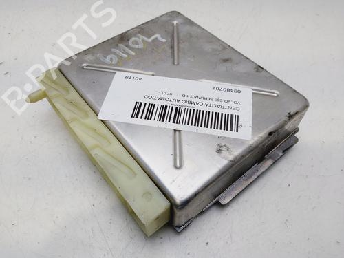 Versnellingsbakregeleenheid VOLVO S80 I (184) D5 | BP30539827M52