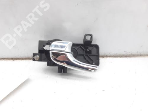Used Rear left interior door handle Rear left interior door handle JAGUAR S-TYPE II (X200) 2.7 D (207 hp) 9504805 9504805