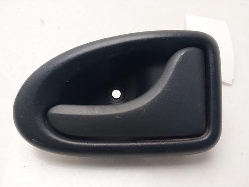 Used Front right interior door handle Front right interior door handle RENAULT MEGANE I Classic (LA0/1_) 1.9 D (LA0A, LA0U, LA0R) (64 hp) 36384495 36384495