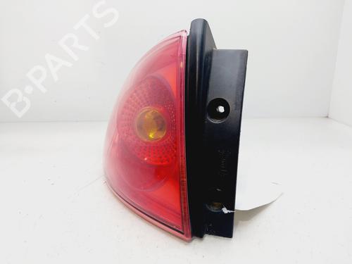 Left taillight SEAT ALTEA (5P1) | BP30659822C34
