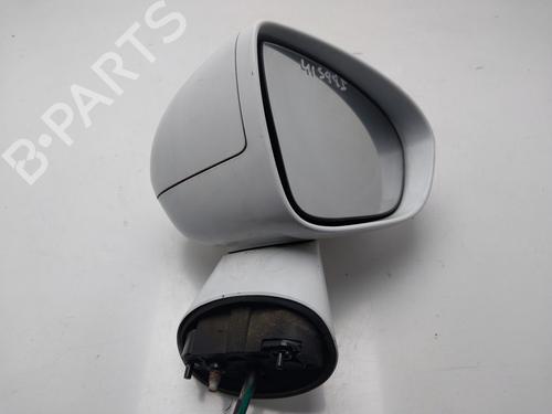 Used Right mirror Right mirror OPEL MERIVA B MPV (S10) [2010-2017] 36355193 36355193