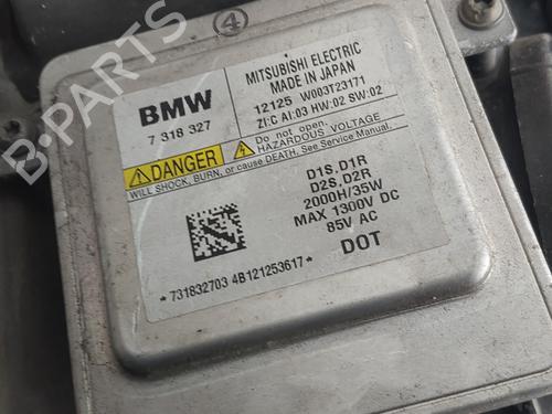 Right headlight BMW 1 (F20) 118 d | BP34098564C29  - Image 5