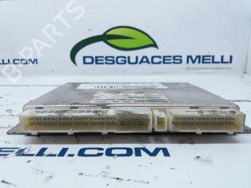 Electronic module MERCEDES-BENZ A-CLASS (W168) A 160 CDI (168.007) | BP2860438M83 