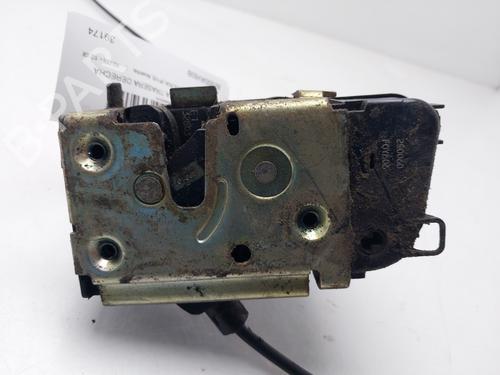 Serrure arrière droite Serrure arrière droite NISSAN PRIMERA (P12) [2002-2026] 33810066 33810066