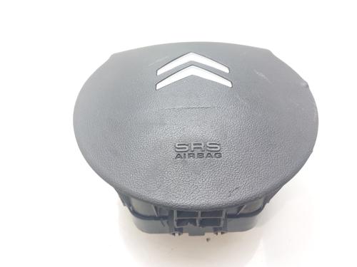 Airbag chauffør CITROËN C4 Grand Picasso I (UA_) 1.6 HDi (109 hp) 14918848