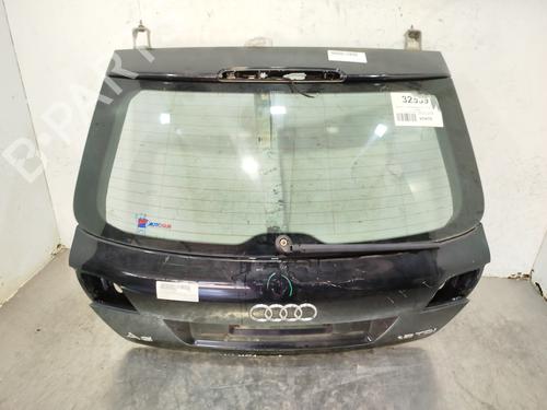 Used Tailgate AUDI A3 Sportback (8PA) 1.6 TDI (105 hp) 26394051