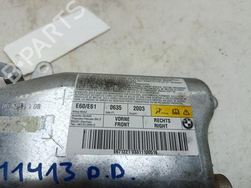 Other BMW 5 (E60) 530 d | BP37994922O1 - Image 2