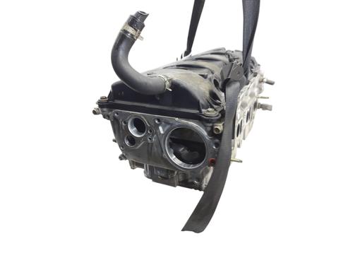 Cylinder head NISSAN ALMERA TINO (V10)  | BP23271780M5 