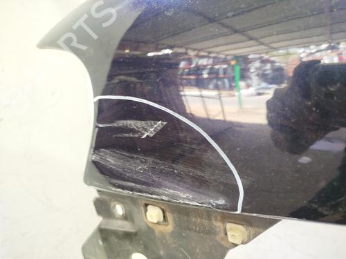 Left front fenders VOLVO S60 I (384) D5 | BP28314486C41 