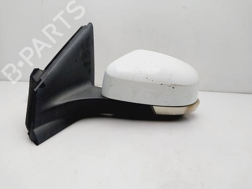Right mirror FORD MONDEO IV (BA7)  | BP24893333C27