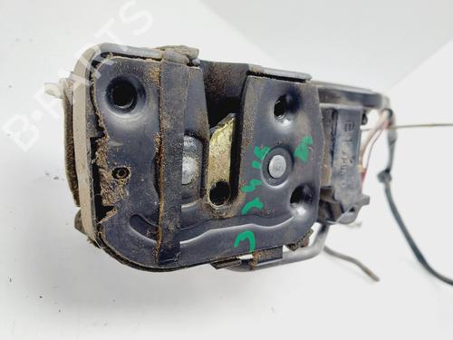 Venstre fortil lås MAZDA 323 F VI Hatchback (BJ) 1.4 (BJ3P) | BP29719957C98 