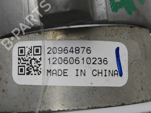 Ignition barrel OPEL INSIGNIA A (G09) 2.0 CDTI (68) | BP35803827M48 - Image 5