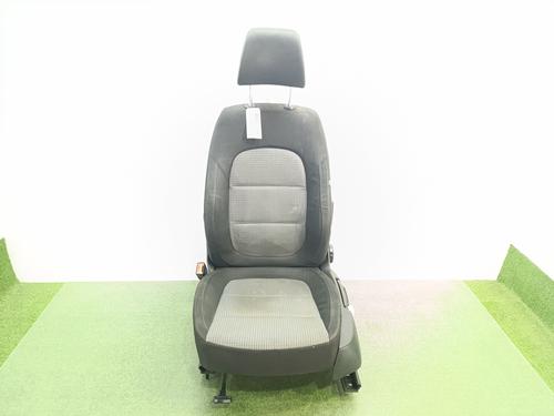 Left front seat SKODA SUPERB II (3T4) 2.0 TDI 16V | BP36142289C15 - Image 3