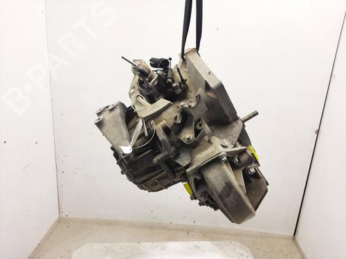 Gearbox OPEL INSIGNIA A (G09) 2.0 CDTI (68) | BP34581118M3 - Image 5