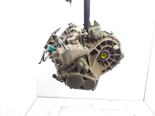 Gearbox NISSAN JUKE (F15) 1.5 dCi | BP8881173M3 