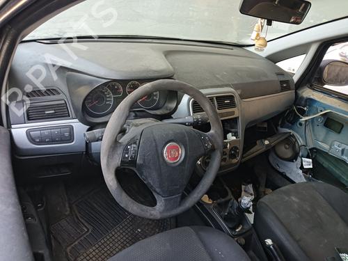 Injector FIAT GRANDE PUNTO (199_) 1.3 D Multijet | BP30475992M100 