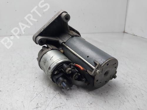 Starter MAZDA 2 (DE_, DH_) 1.4 MZR-CD | BP30966691M8