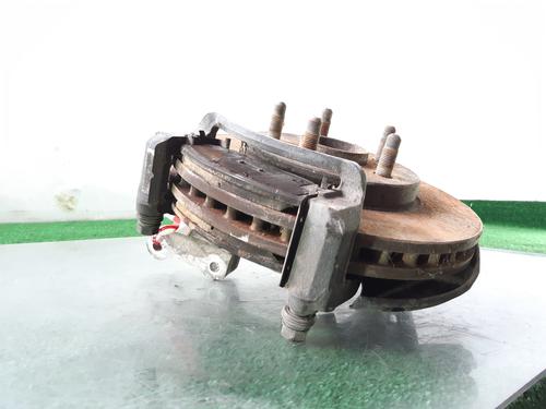Left front steering knuckle OPEL INSIGNIA A Country Tourer (G09) 2.0 CDTi (47) | BP8376945M25 