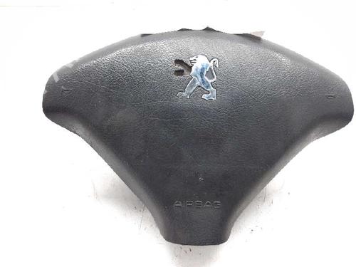 Used Driver airbag PEUGEOT 307 (3A/C) 2.0 HDi 110 (107 hp) 4202433