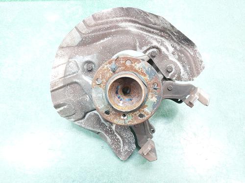 Left front steering knuckle BMW X1 (E84) sDrive 18 d | BP17649032M25 