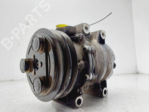 AC compressor ISUZU RODEO Closed Off-Road Vehicle  | BP28161178M34 