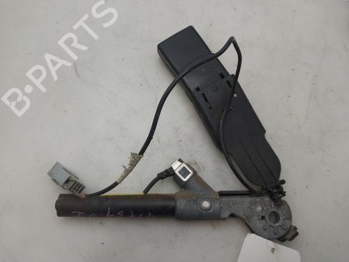 Used Seat buckle Seat buckle RENAULT KANGOO (KC0/1_) D 65 1.9 (KC0E, KC02, KC0J, KC0N) (64 hp) 36429358 36429358