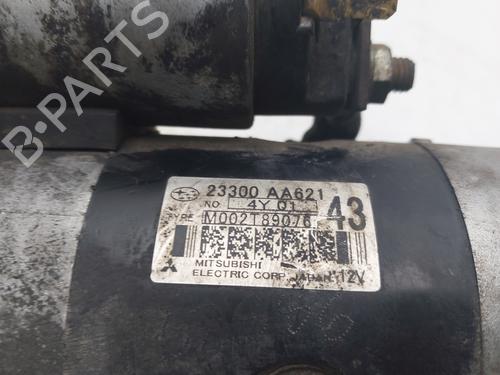 Startmotor SUBARU XV (_GP_) 2.0 i AWD (GP7, G33GP) | BP18080157M8 