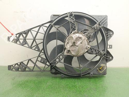 Used Radiator fan Radiator fan 38438602 38438602