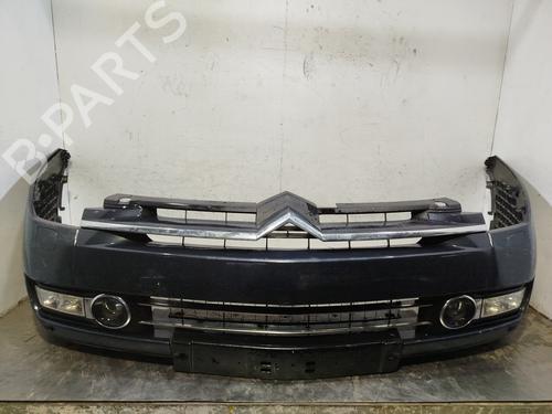 Used Front bumper Front bumper 39083653 39083653