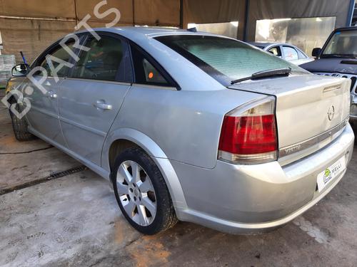 Rudehejsemekanisme Højre bagtil OPEL VECTRA C (Z02)  | BP16785114C25 
