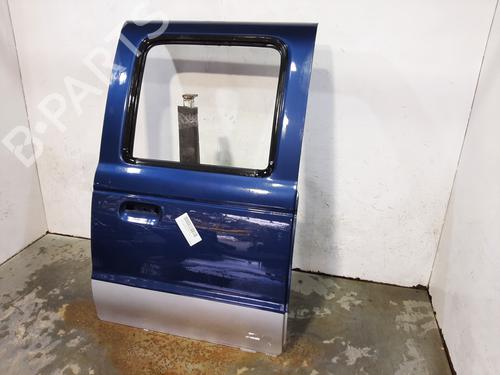 Right rear door FORD RANGER (ER, EQ, R_) 2.5 TD 4x4 | BP16007374C5 