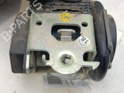 Front left seatbelt CITROËN C4 I (LC_) 1.6 HDi | BP32475704I26