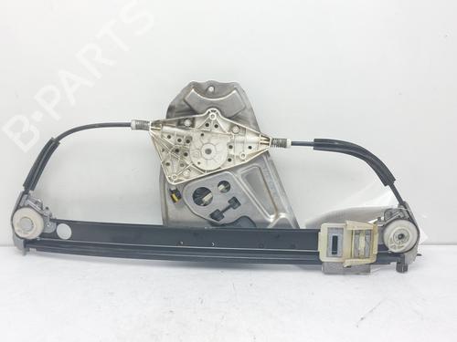 Rear right window mechanism MERCEDES-BENZ S-CLASS (W220) S 320 CDI (220.026, 220.126) | BP12441192C25 