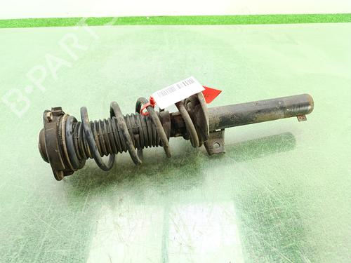 Used Right front shock absorber AUDI A3 Sportback (8PA) [2004-2015]  27326523