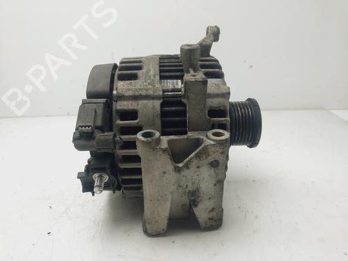 Used Alternator MERCEDES-BENZ C-CLASS (W204) [2007-2015]  24031294