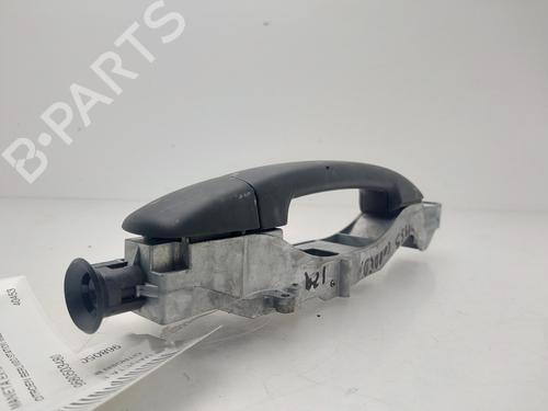 Utvendig håndtak CITROËN BERLINGO MULTISPACE (B9) 1.6 BlueHDi 120 | BP32032705C122 - Image 3