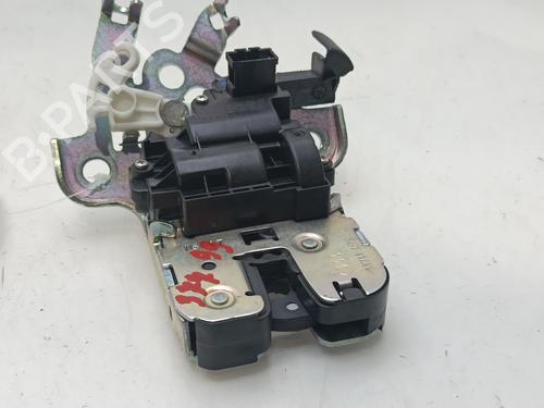 Tailgate lock AUDI A3 Limousine (8VS, 8VM) 2.0 TDI | BP32227885C101