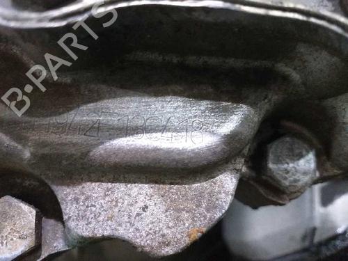 Gearbox OPEL ASTRA H (A04) 1.4 (L48) | BP4711134M3 