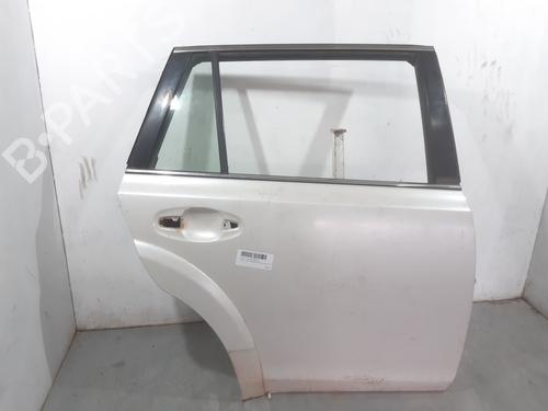Right rear door SUBARU LEGACY V Estate (BR) 2.0 D AWD (BRD) | BP6986377C5 